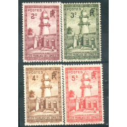 N 148, 149, 150, 151