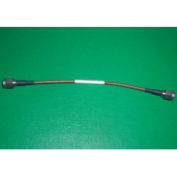 Cordon coaxial Teflon 2 X SMA