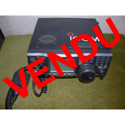 Transceiver 144, 432, 1200   IC910H