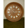 Pendule bois LIP électrique