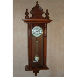 Pendule Autrichienne