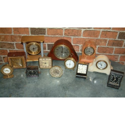 Lot 12 reveils Jaeger, UTI, Duverdrey Bloquel, Hour Lavigne,. . . .