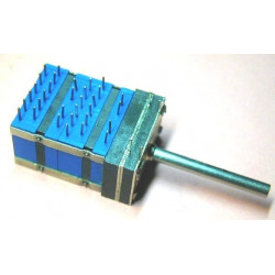 Commutateur 12 Positions