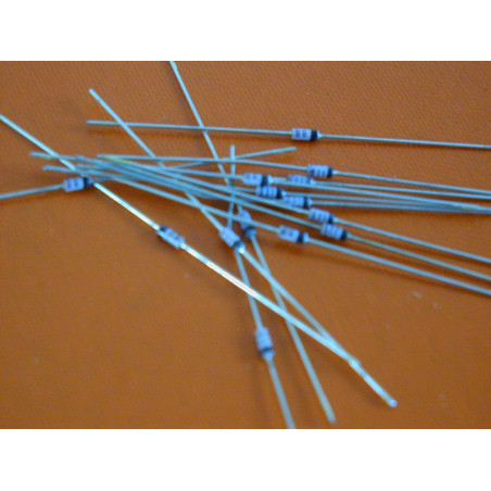 3 x diodes Varicap BB221