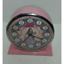 Réveil Bayard animé Ste Thérése de Lisieux