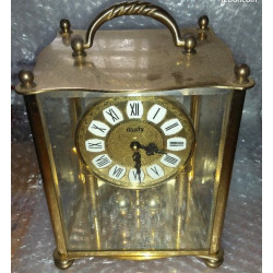 400 jours mécanique Maty