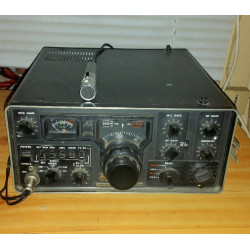 Transceiver FT221R Sommerkamp