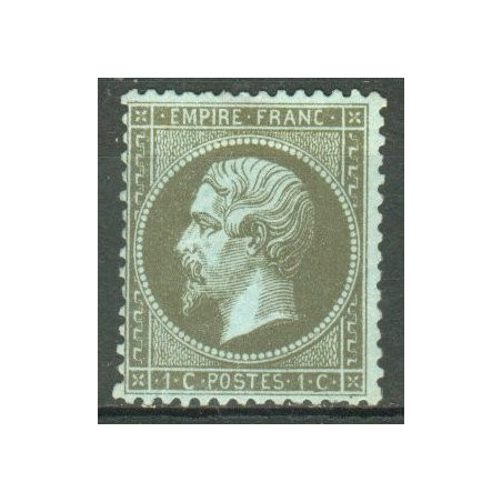 N 19 nsg   Napoléon III
