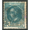 N 291 oblitéré  Aristide Briand