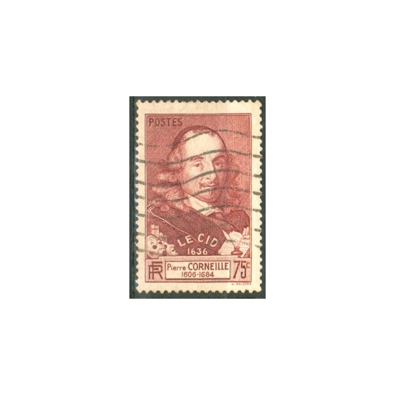 N 335  Le Cid Corneille