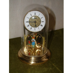 pendule dite 400 jours