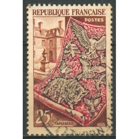 N 970  Tapisserie des Gobelins