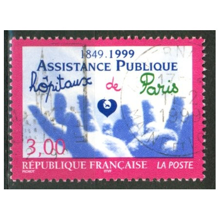 N 3216  l'Assistance publique