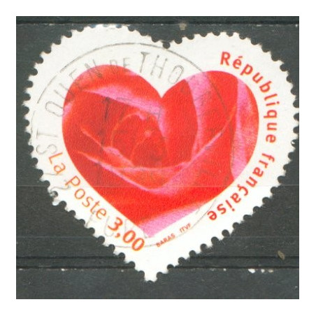 N 3221  Saint Valentin