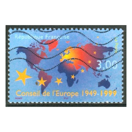 N 3233  Conseil de l'Europe