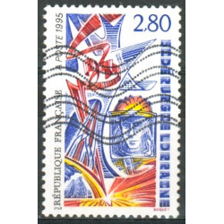 N 2940  La sidérurgie Lorraine