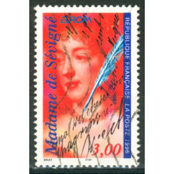 N 3000A  Europa Madame de Sévigné