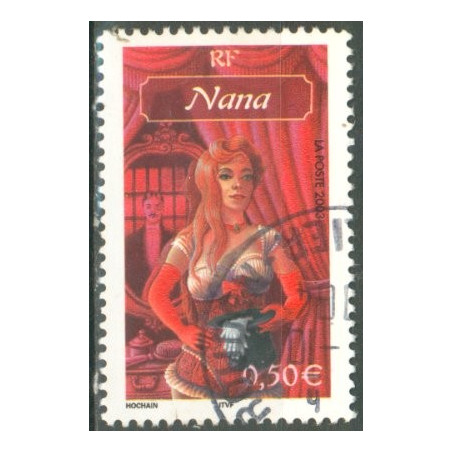 N 3591  Nana