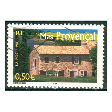 N 3600 Mas Provençal