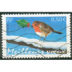 N 3621 Meilleurs voeux