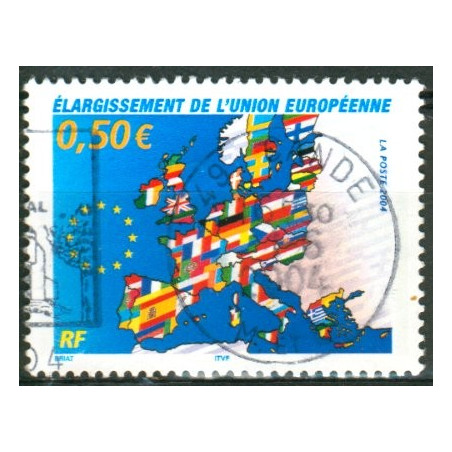 N 3666  élargissement de l'UE