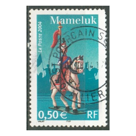 N 3682   Mameluk