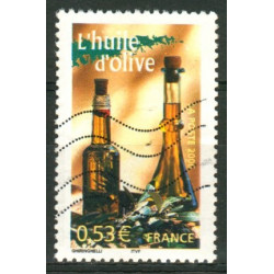 N 3886  l'huile d'olive