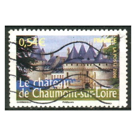 N 3947  Chaumont sur Loire