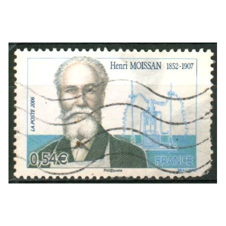 N 3975  Henri Moisan