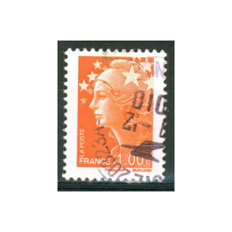 N 4235  Marianne de Beaujard