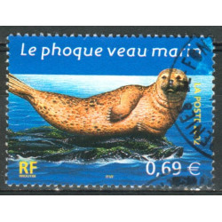 N 3488  Phoque