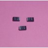3 x Condensateurs CMS 10 UF 16V