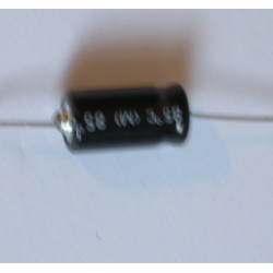 Condensateur 22 uf / 63 V