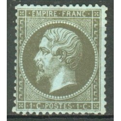 N 19 nsg   Napoléon III