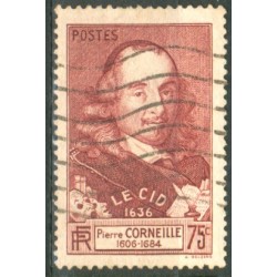 N 335  Le Cid Corneille