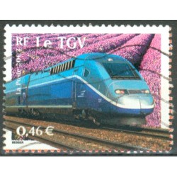 N 3475 Le TGV