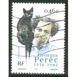N 3518  Georges Perec