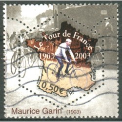 N 3582 centenaire du Tour de France