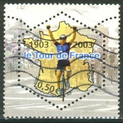 N 3583  Tour de France