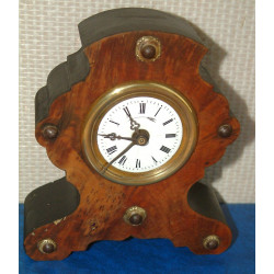 Pendulette 19éme