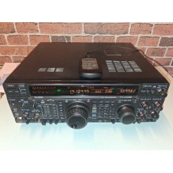 Transceiver FT1000MP Yaesu