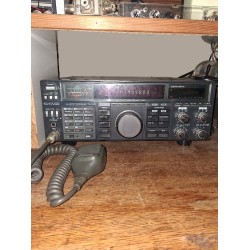 Transceiver TS790E Kenwood